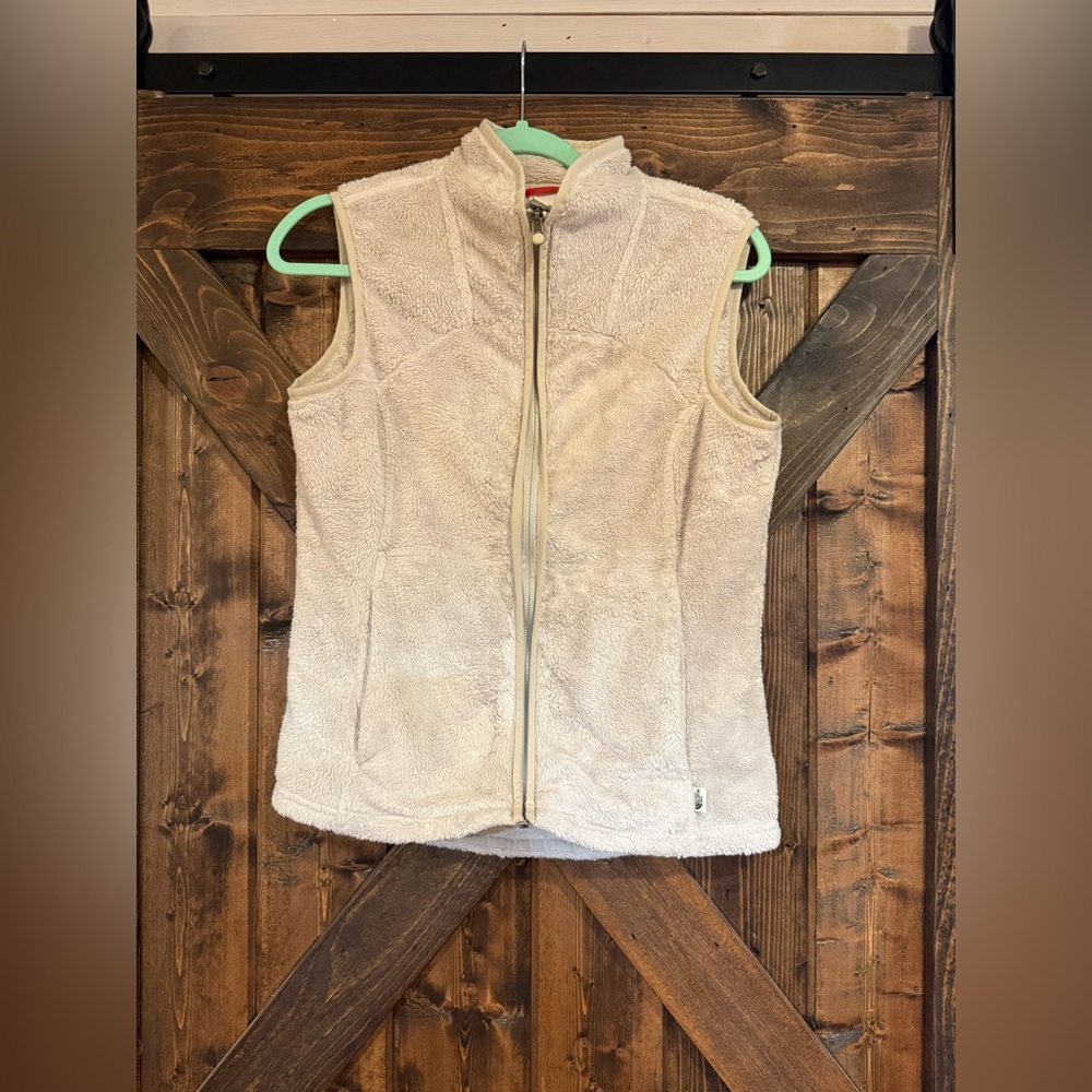 The North Face Vest